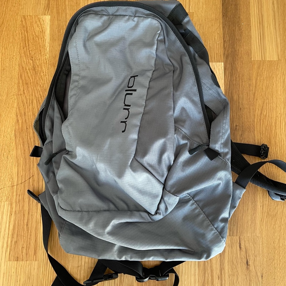 Blur backpack